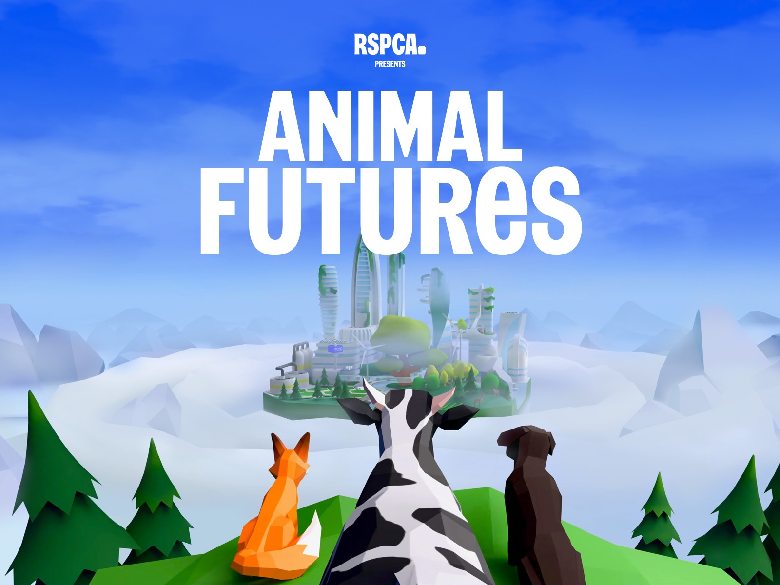 Animal Futures Image 0