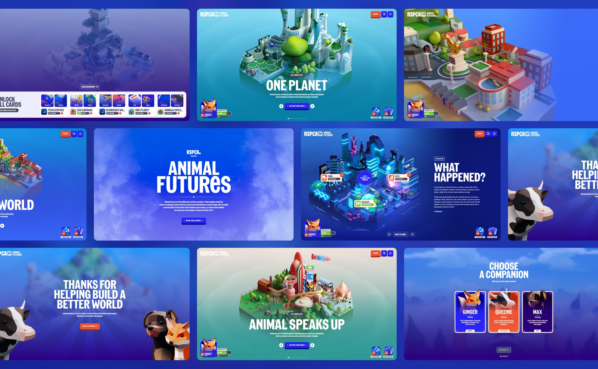 Animal Futures Image 1