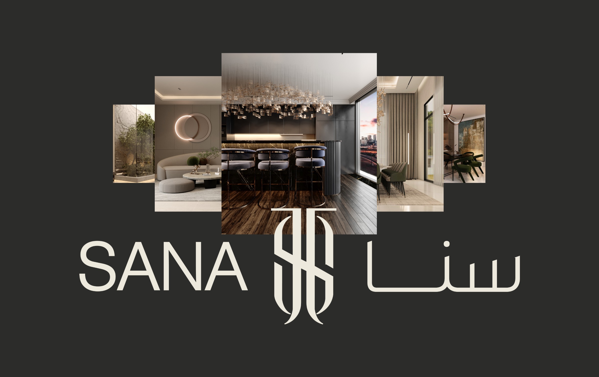 Website Design for an Architectural & Interior Firm Image 12