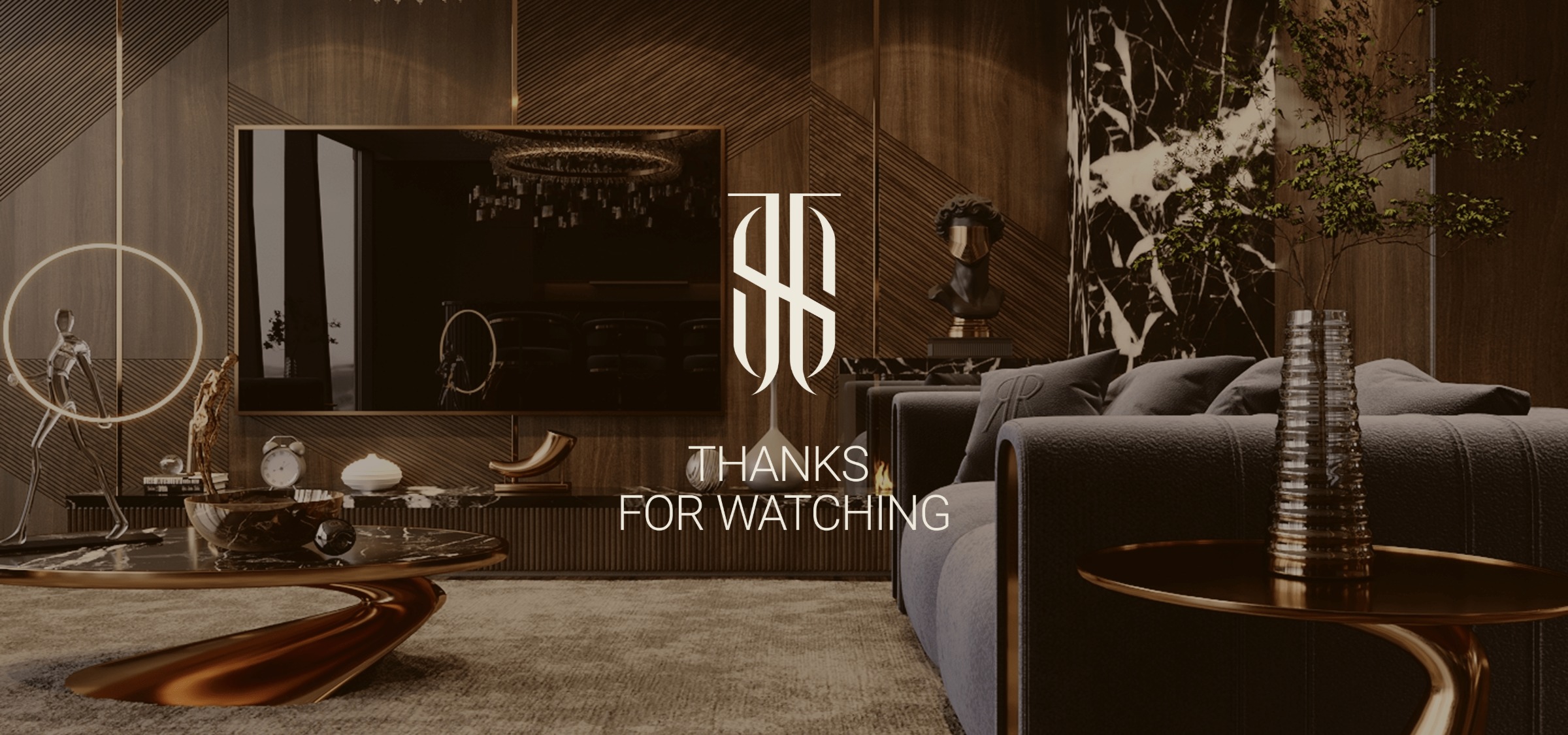 Website Design for an Architectural & Interior Firm Image 14