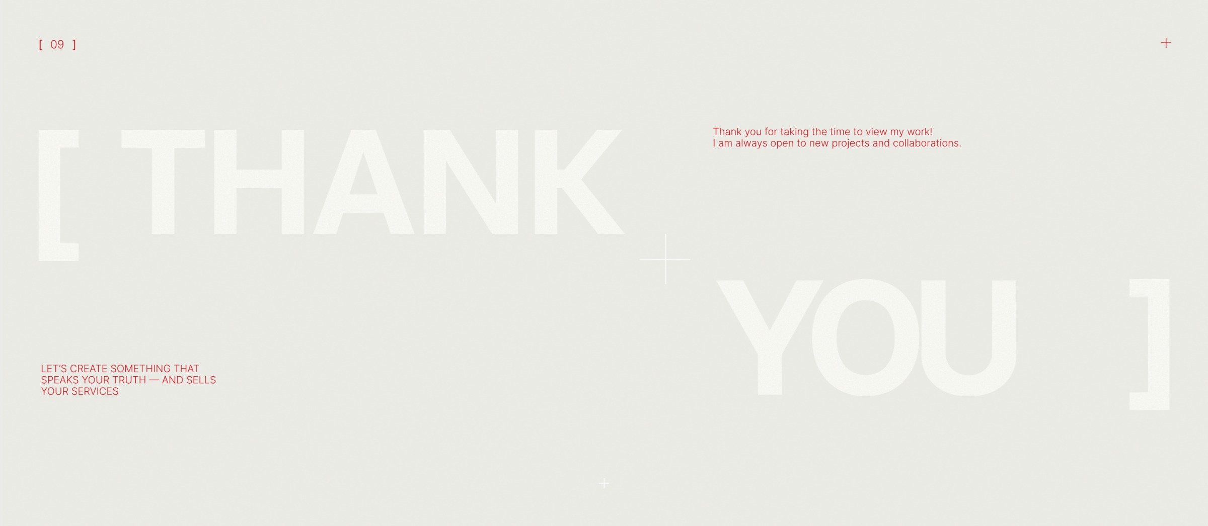 Business Coaching Landing page | Personal Brand Design Image 9