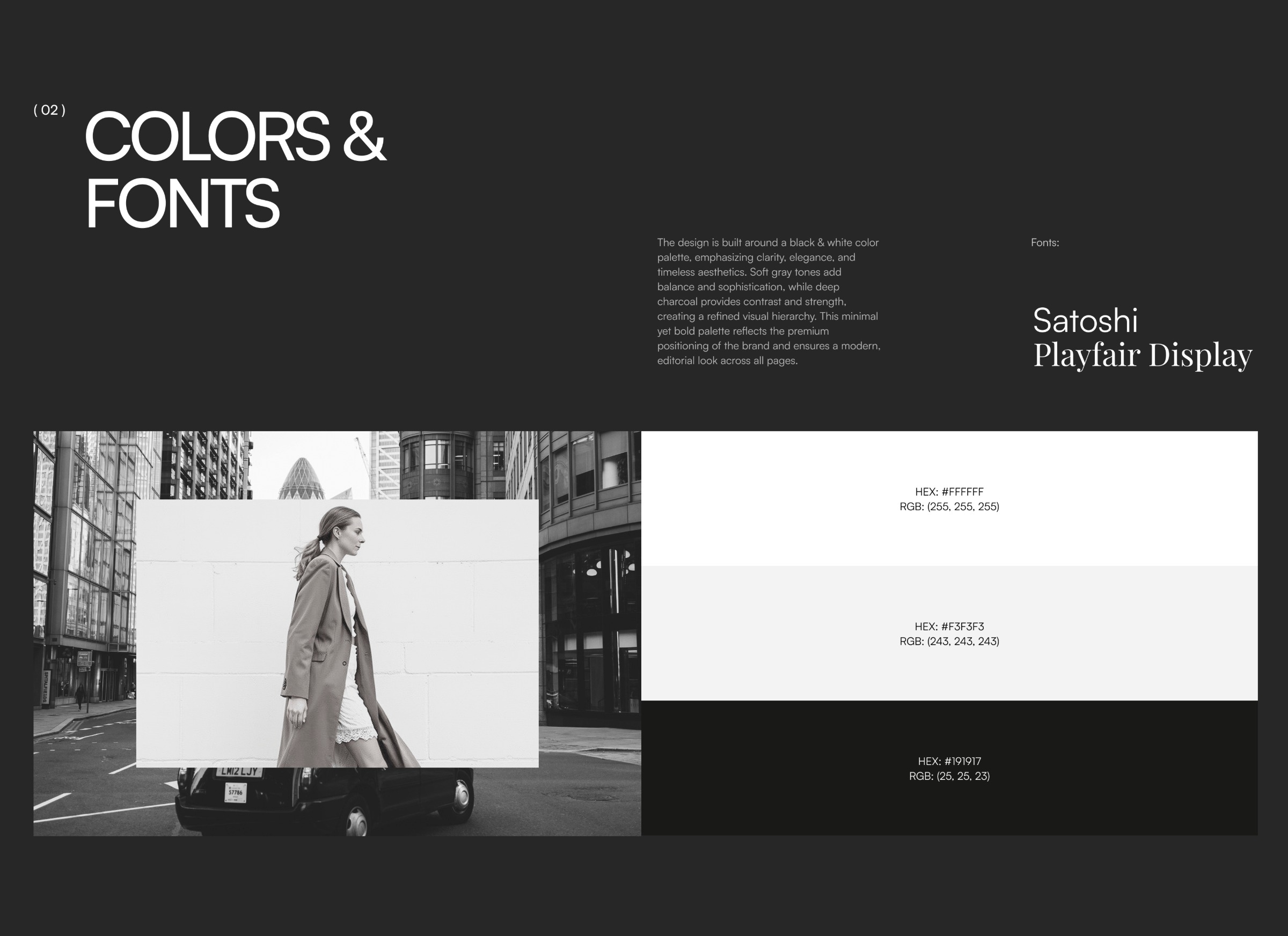 Strategic Website for a Life & Career Coach | Kasia Siwosz Image 5