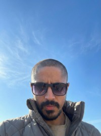 Yogi Suria