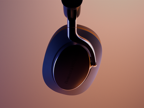 Bowers & Wilkins - McLaren Edition