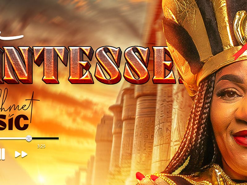 COVER_ALBUM SEKHMET MUSIC