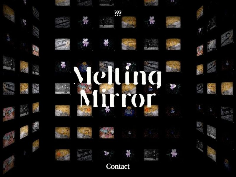 Melting Mirror