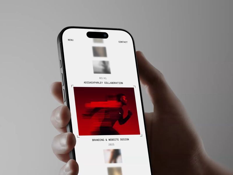 Mobile Exploration for Ratchet Scroll Gallery