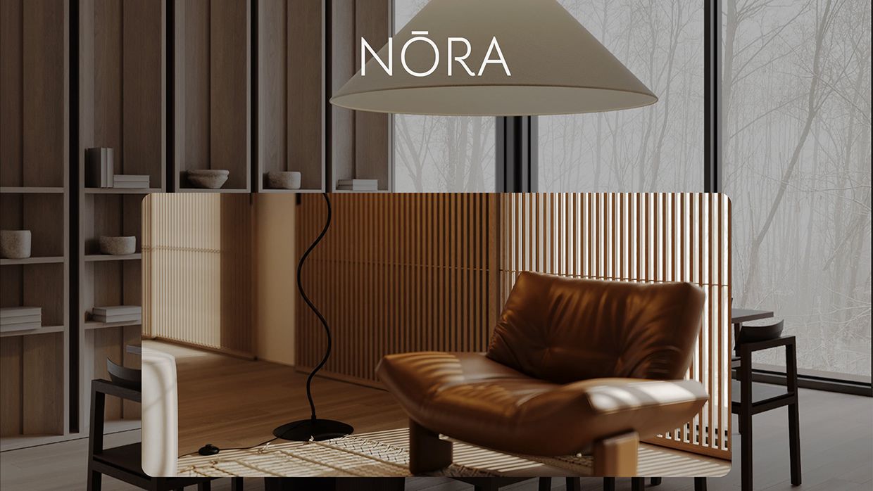 Architecture and Interior Design Studio by Kojo on Muzli