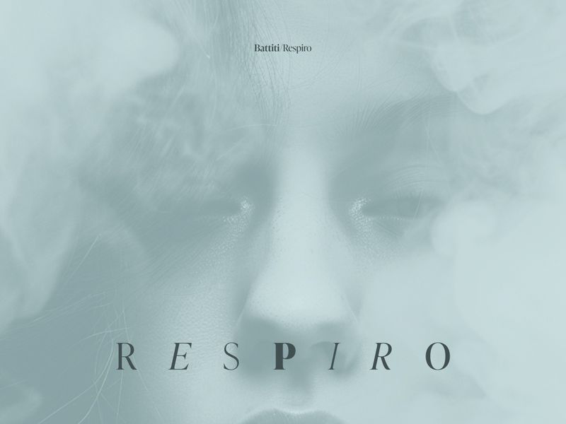 Battiti – Esperimenti visivi di graphic design | Alessandro Giammaria
