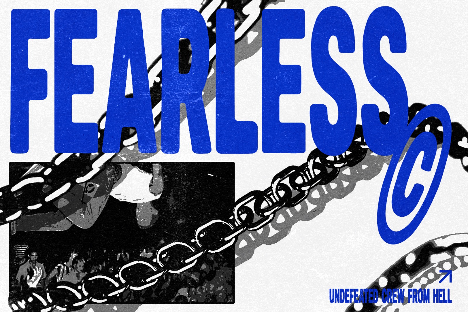 RAWNER – Condensed Sans Serif Display Font Image 7