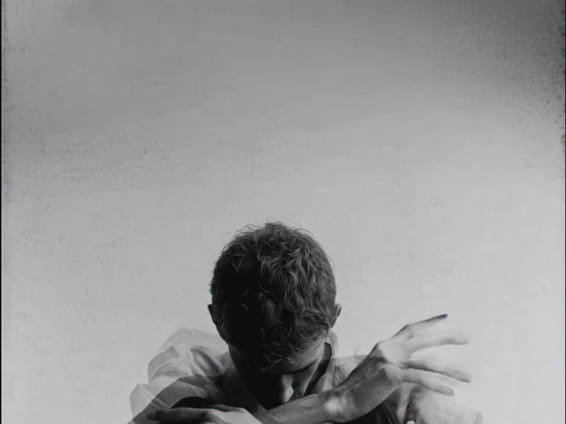 If You Lean / A letter to my brother