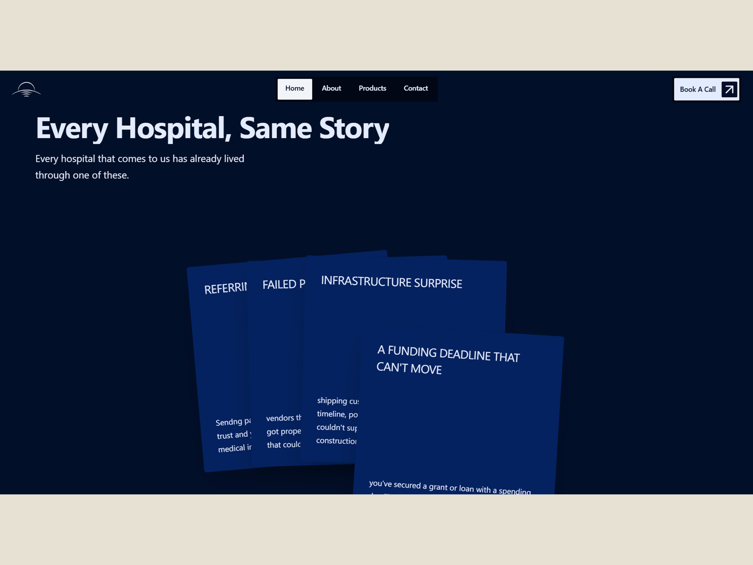 Horizon End-to-End Medical Imaging Solutions Image 3