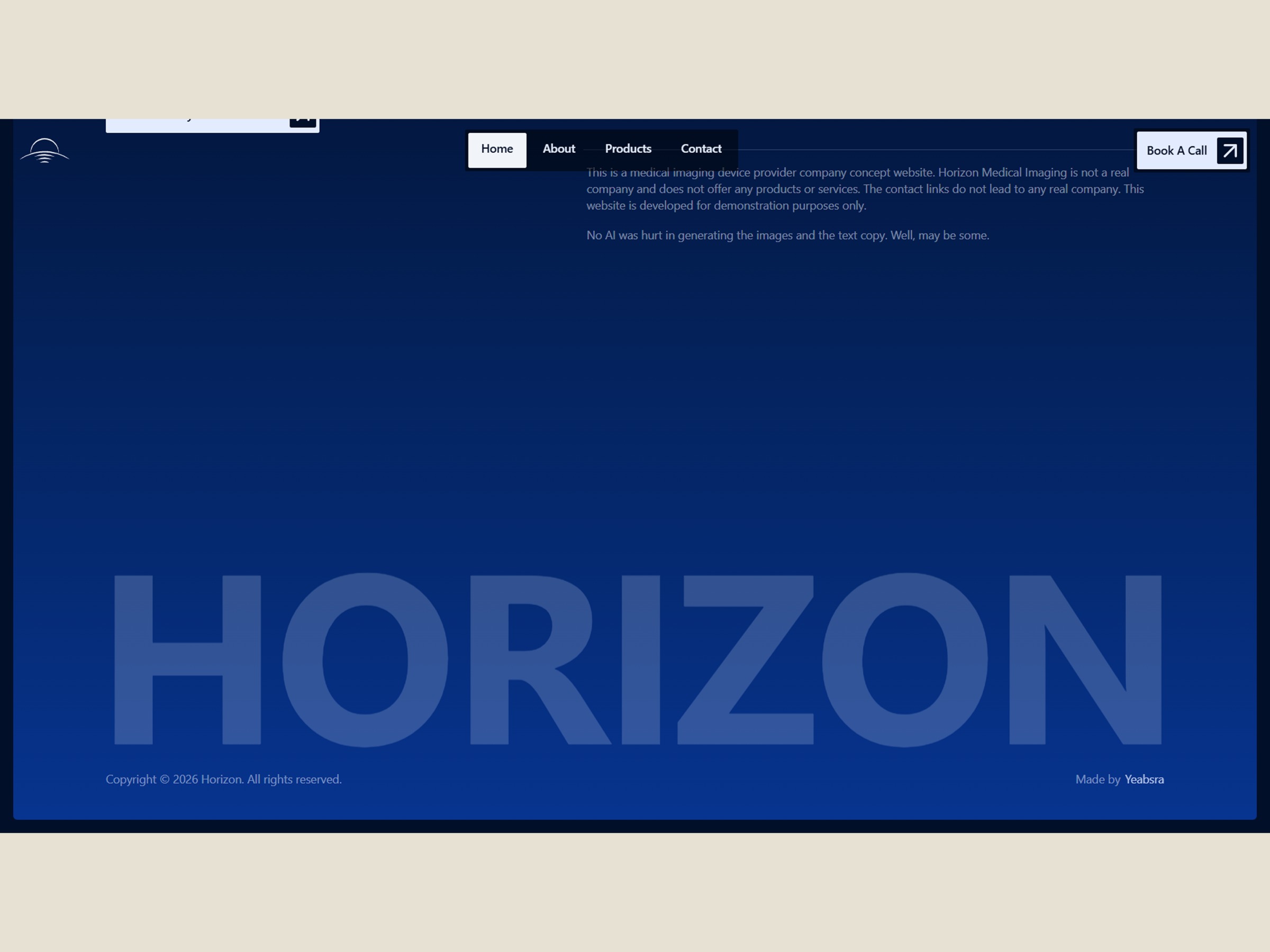 Horizon End-to-End Medical Imaging Solutions Image 8