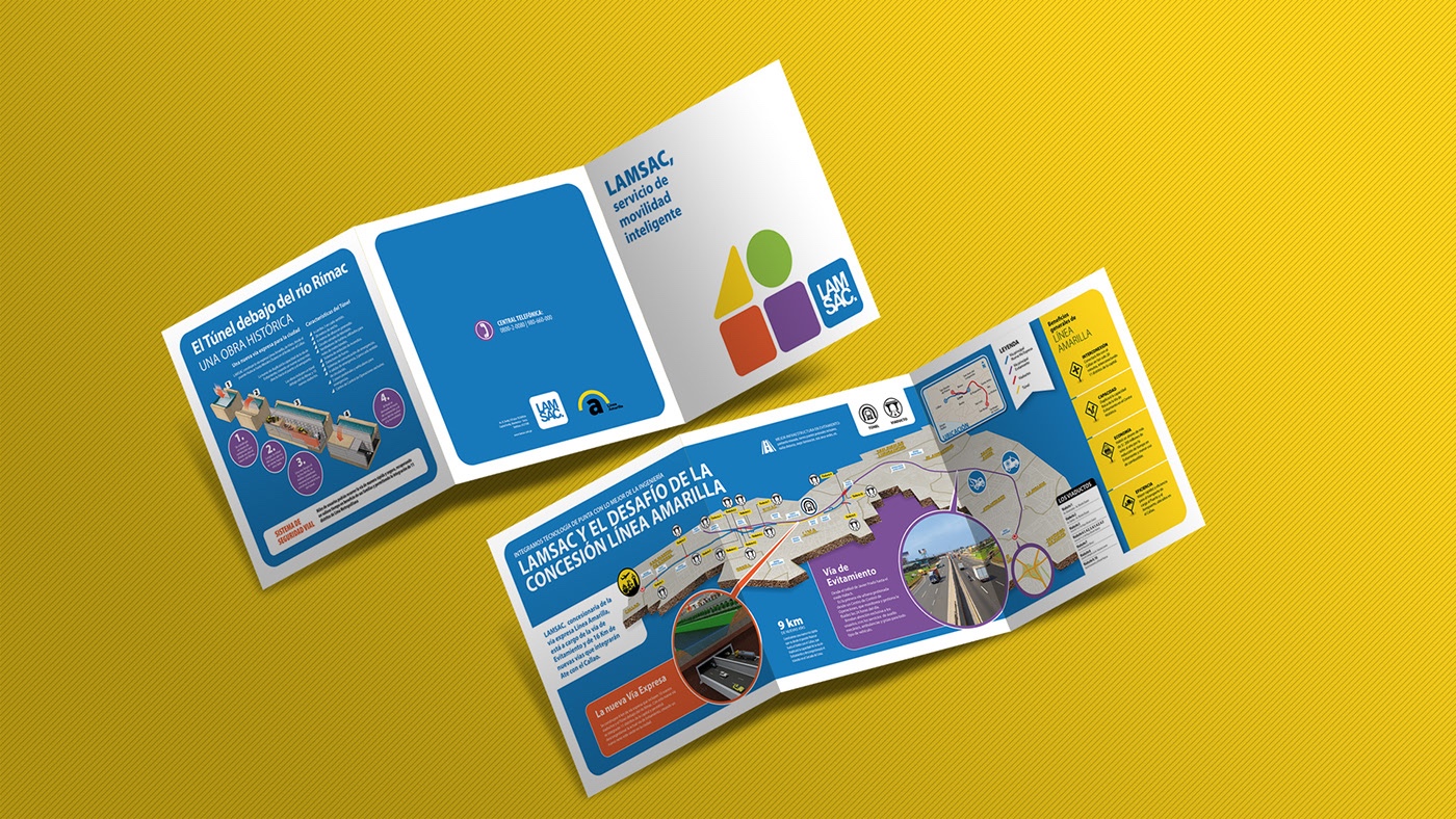 Brochure LamSac Image 0