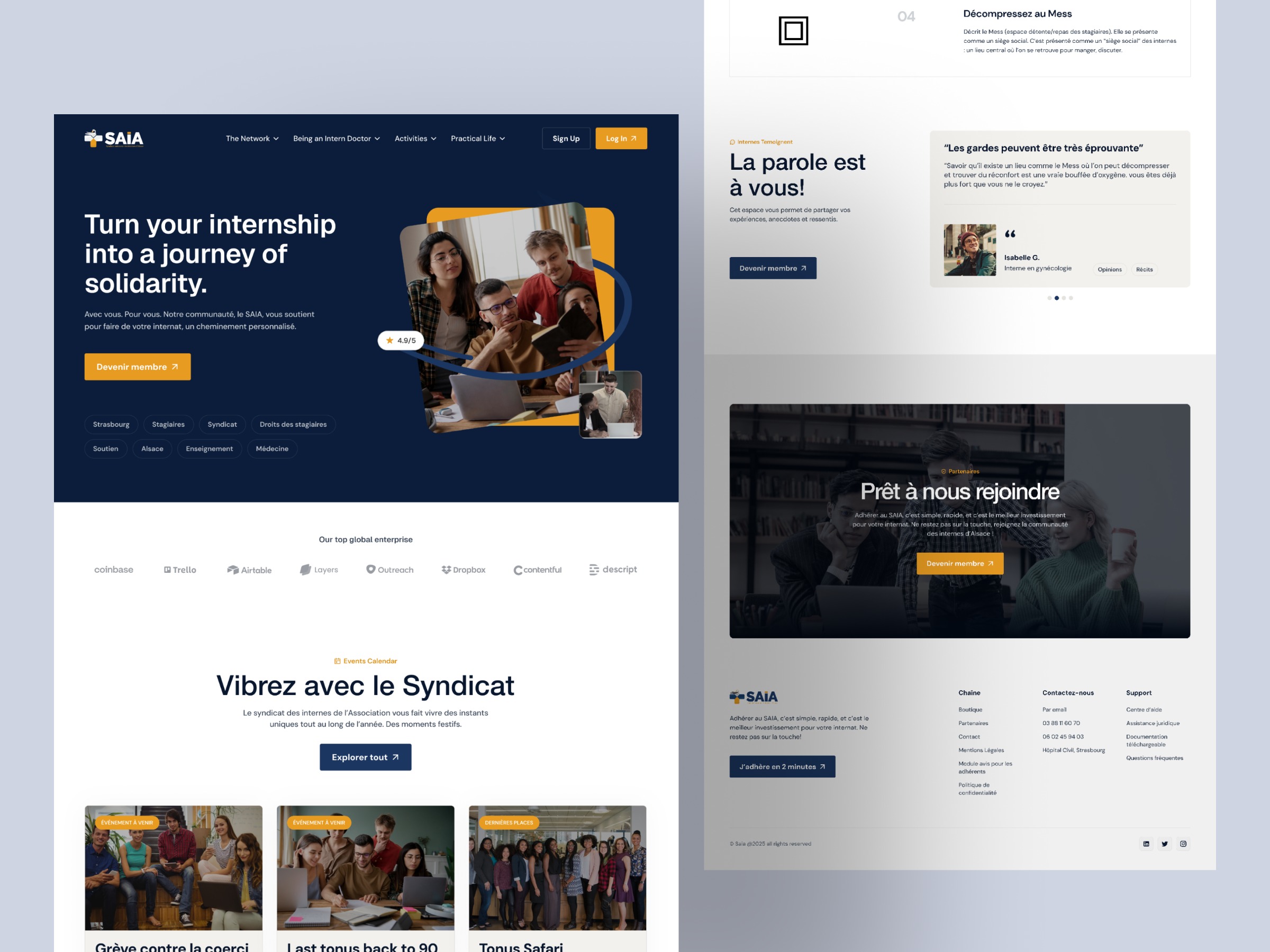 Absolutely! Consistency builds presence, and visibility keeps relevance alive. Image 1