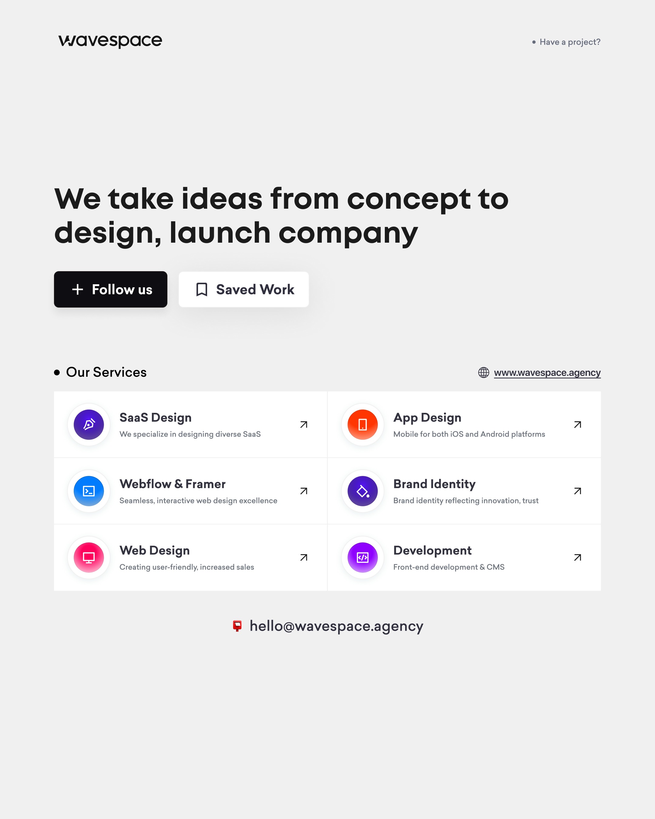 Pon De Crem – Website Design for Health and Wellness Product Image 3