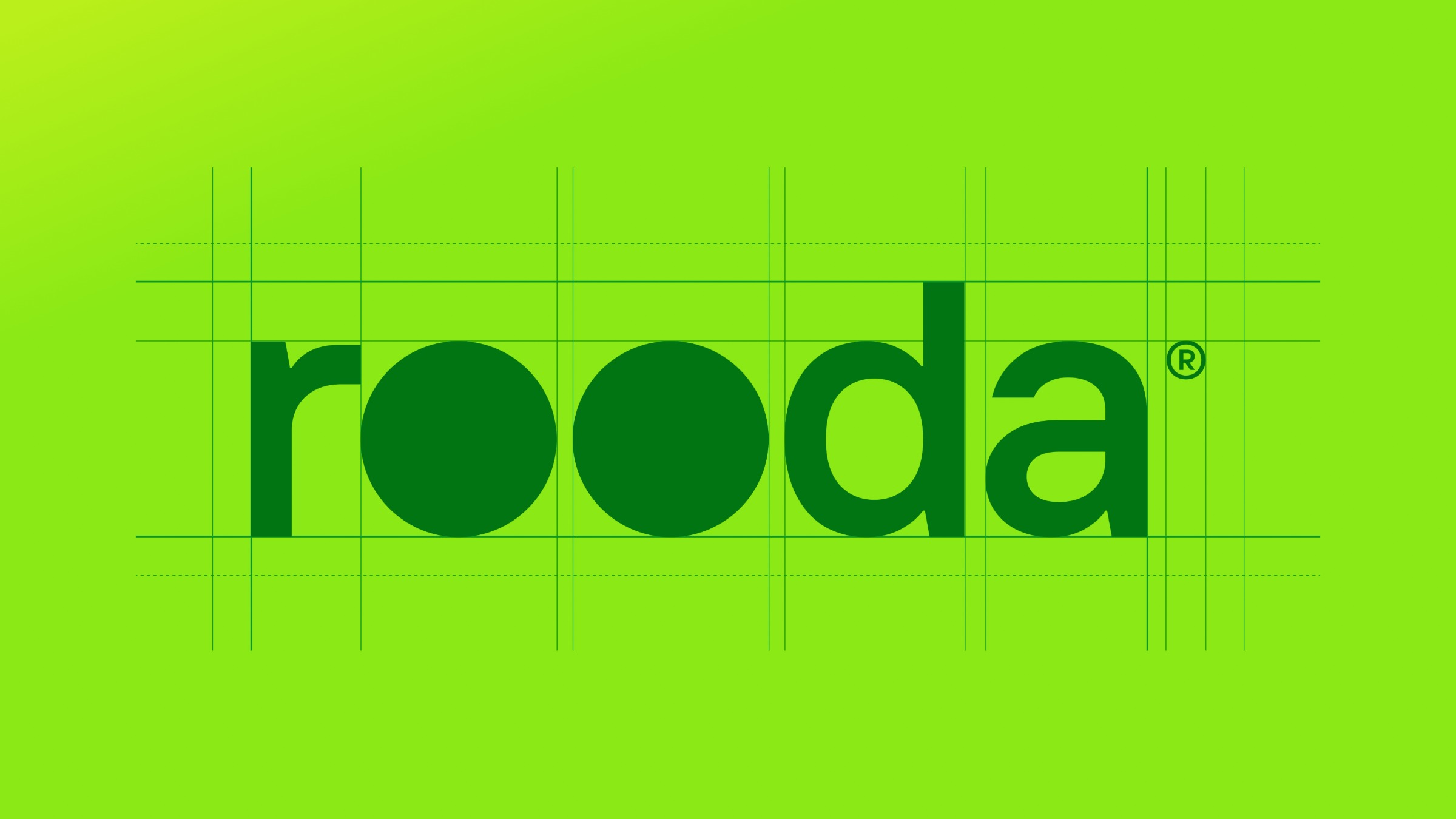 Rooda – Ride Sharing Mobile App Design | Case Study Image 2