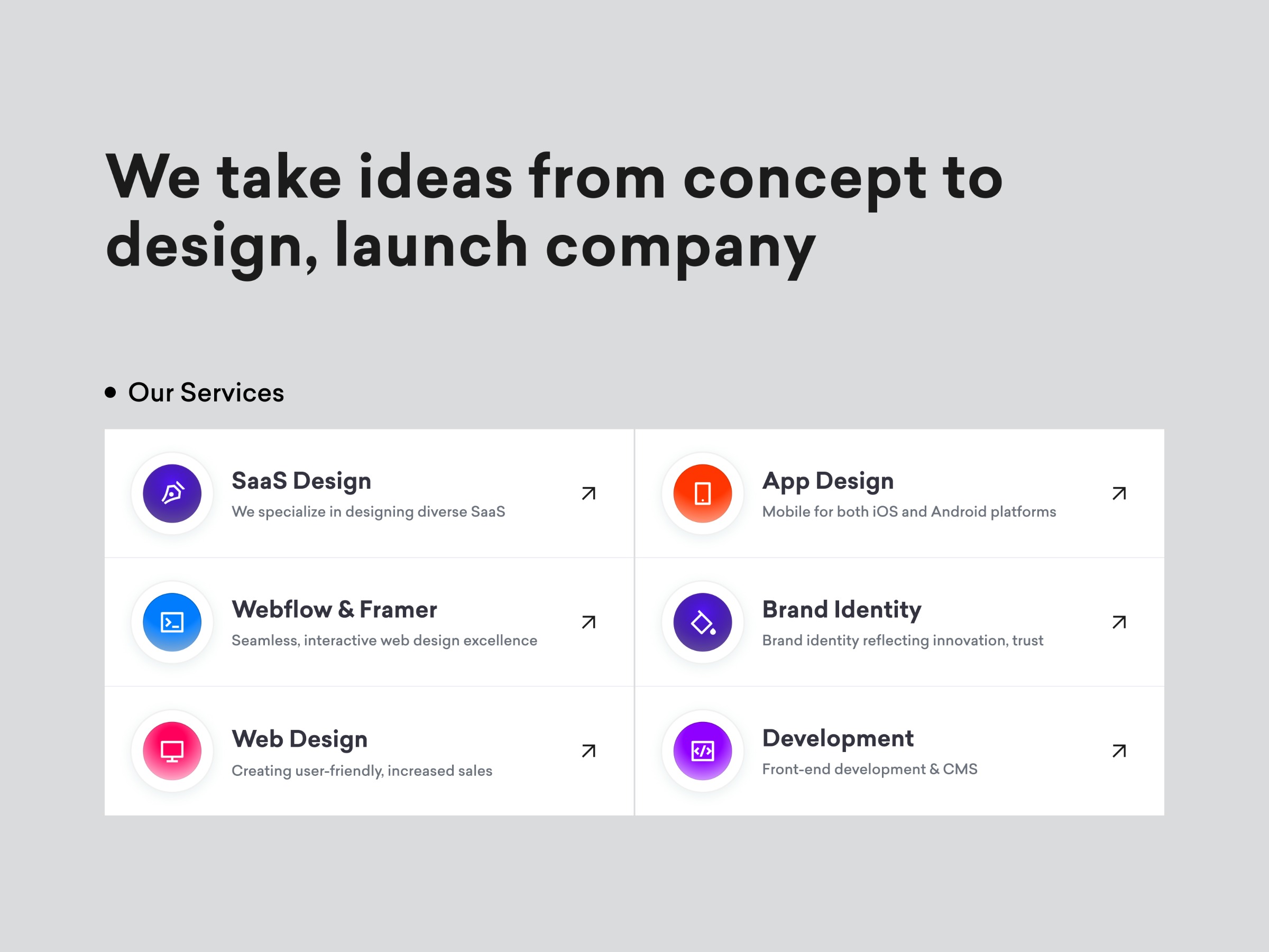 Housemade – Real Estate Platform Animation Image 0