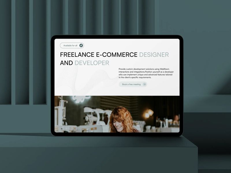 Innovatech - Freelance
