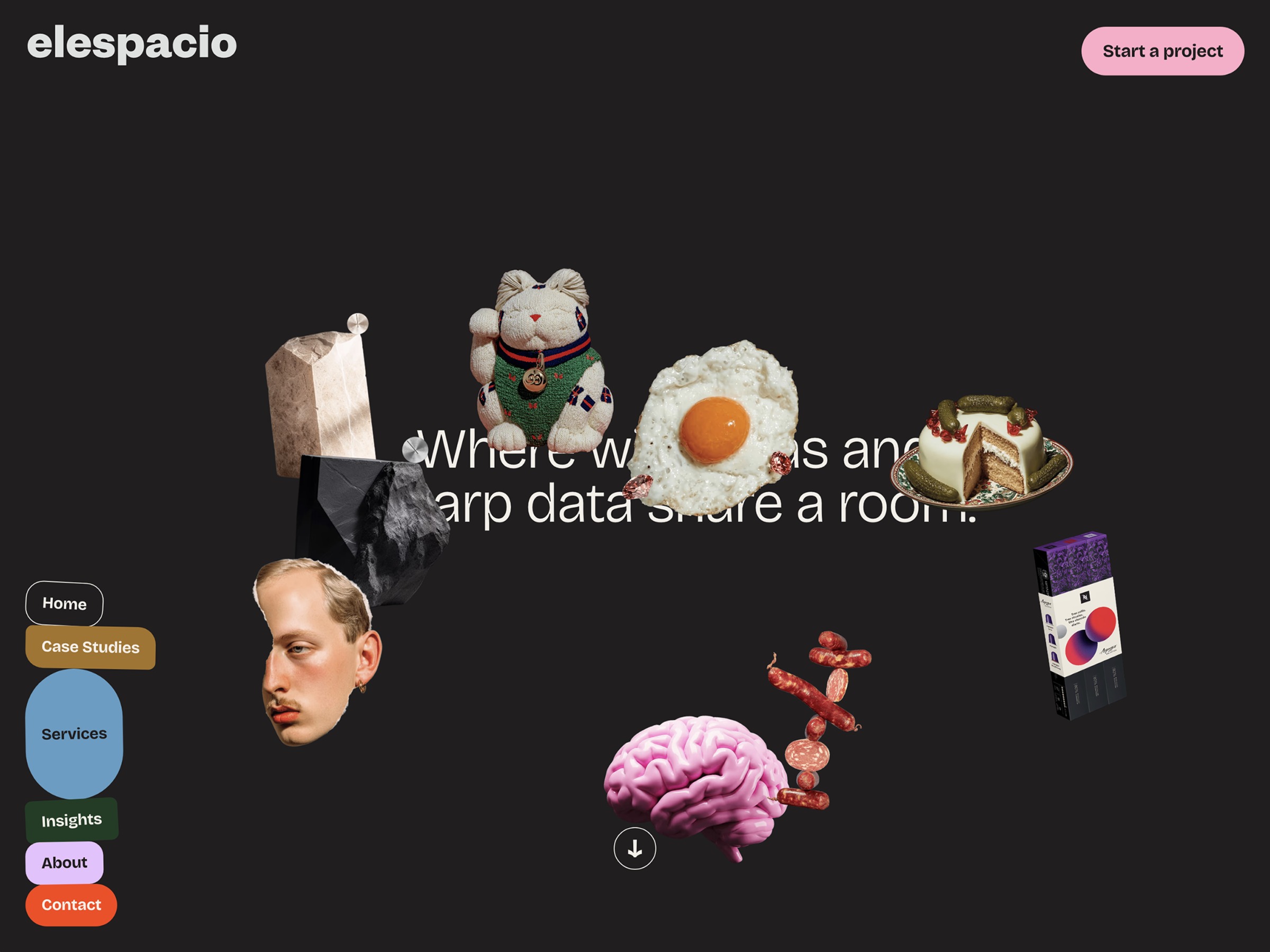 Elespacio – The space where brand and performance connect. Image 4