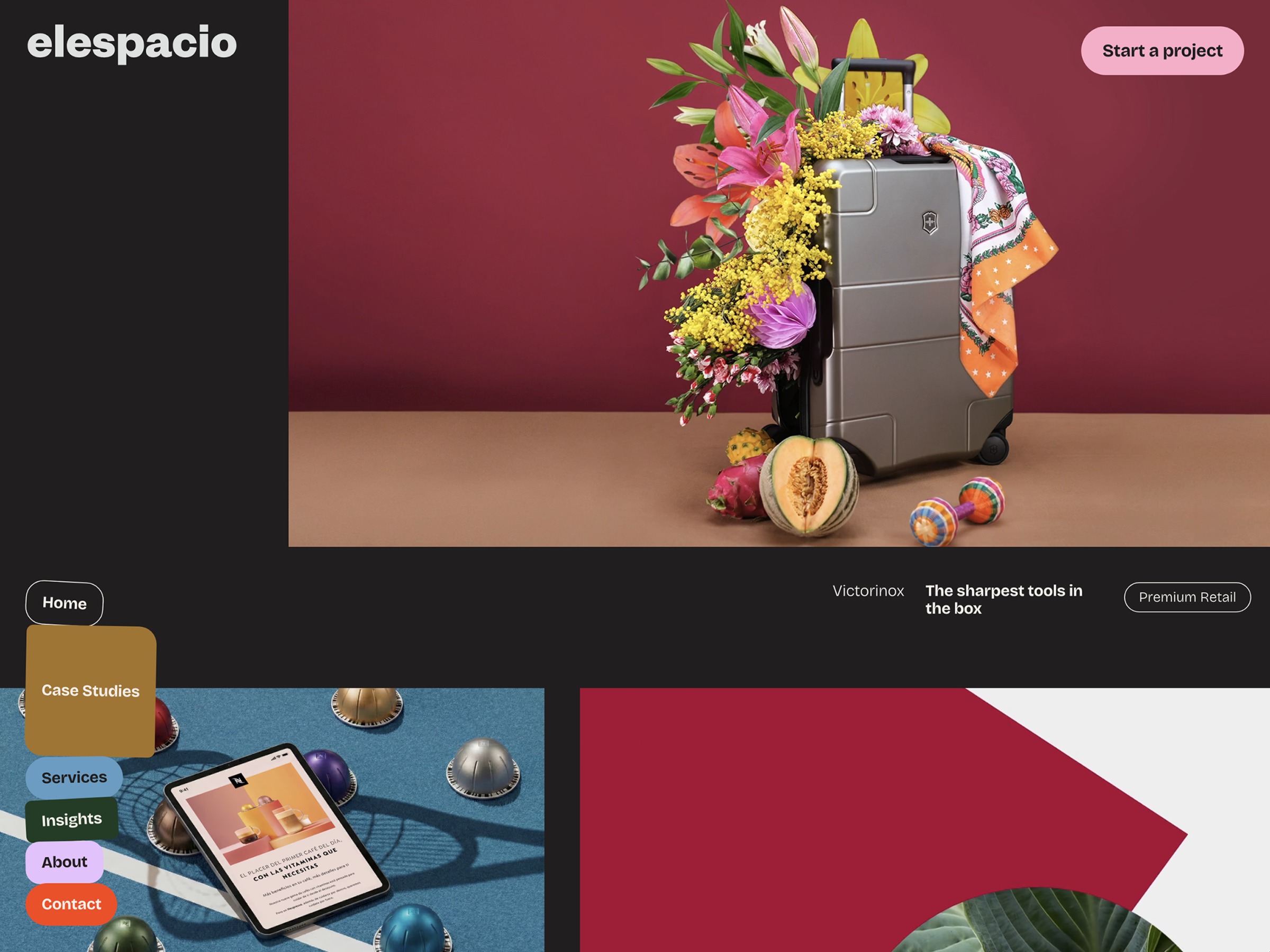 Elespacio – The space where brand and performance connect. Image 3