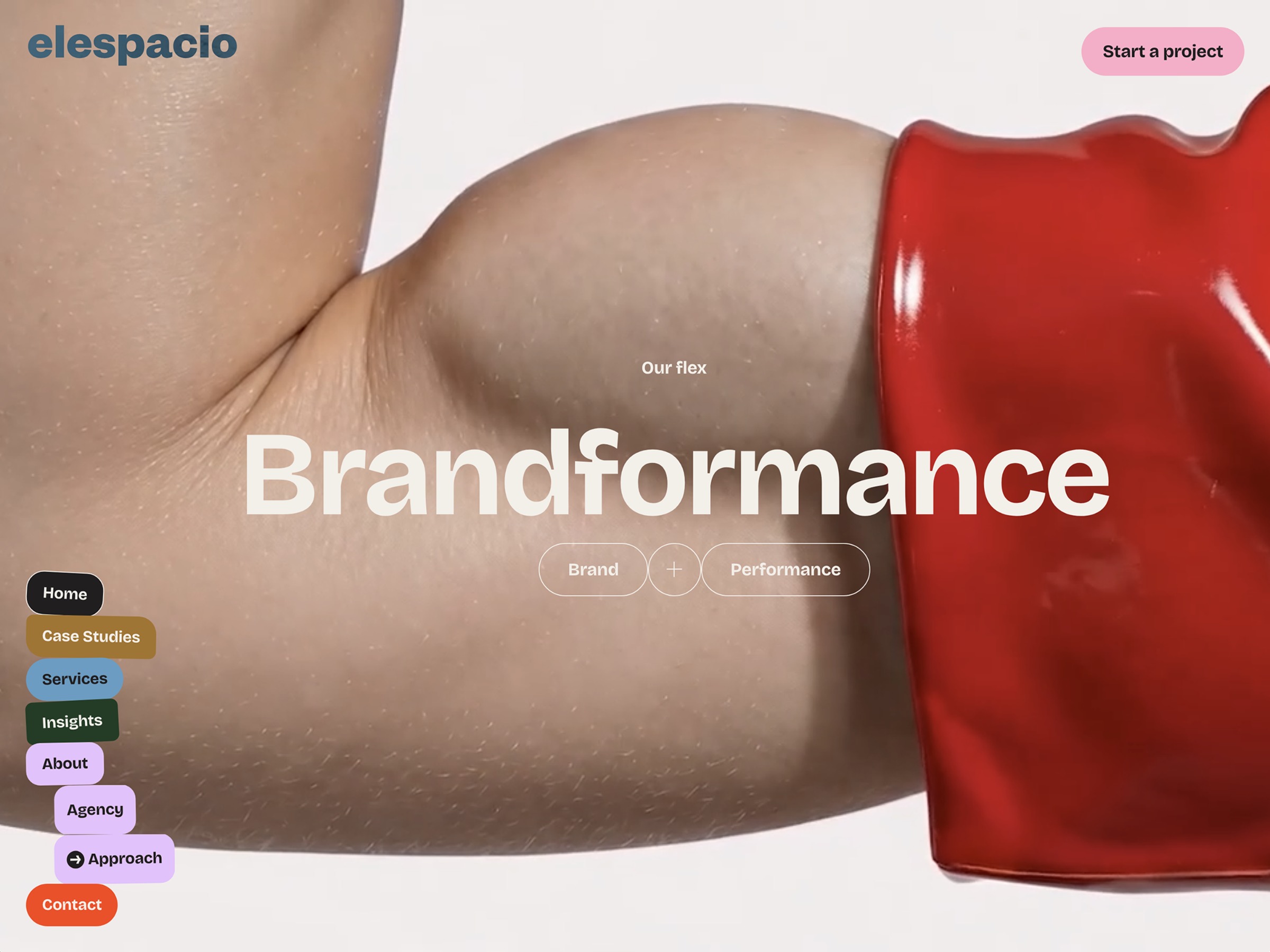 Elespacio – The space where brand and performance connect. Image 5