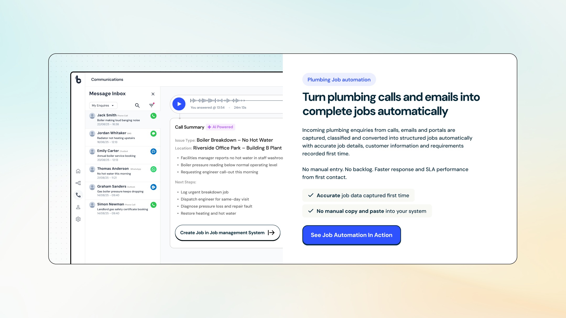 Build Concierge: Creating a Category-Defining SaaS Web Experience | Strafe Creative Image 6