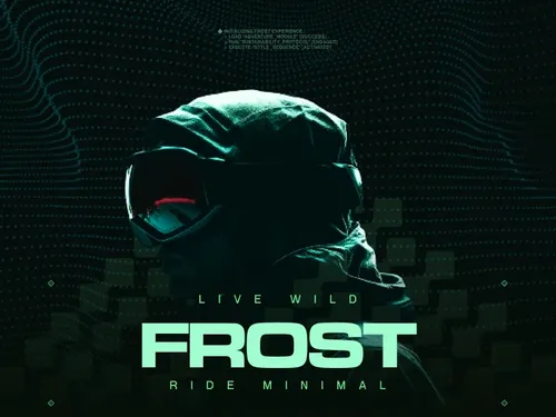 Frost