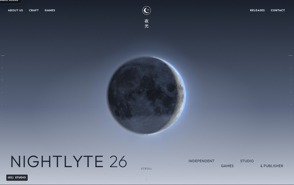 Nightlyte Studio  Image 0