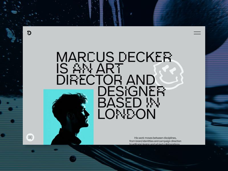 Decker by System.Supply