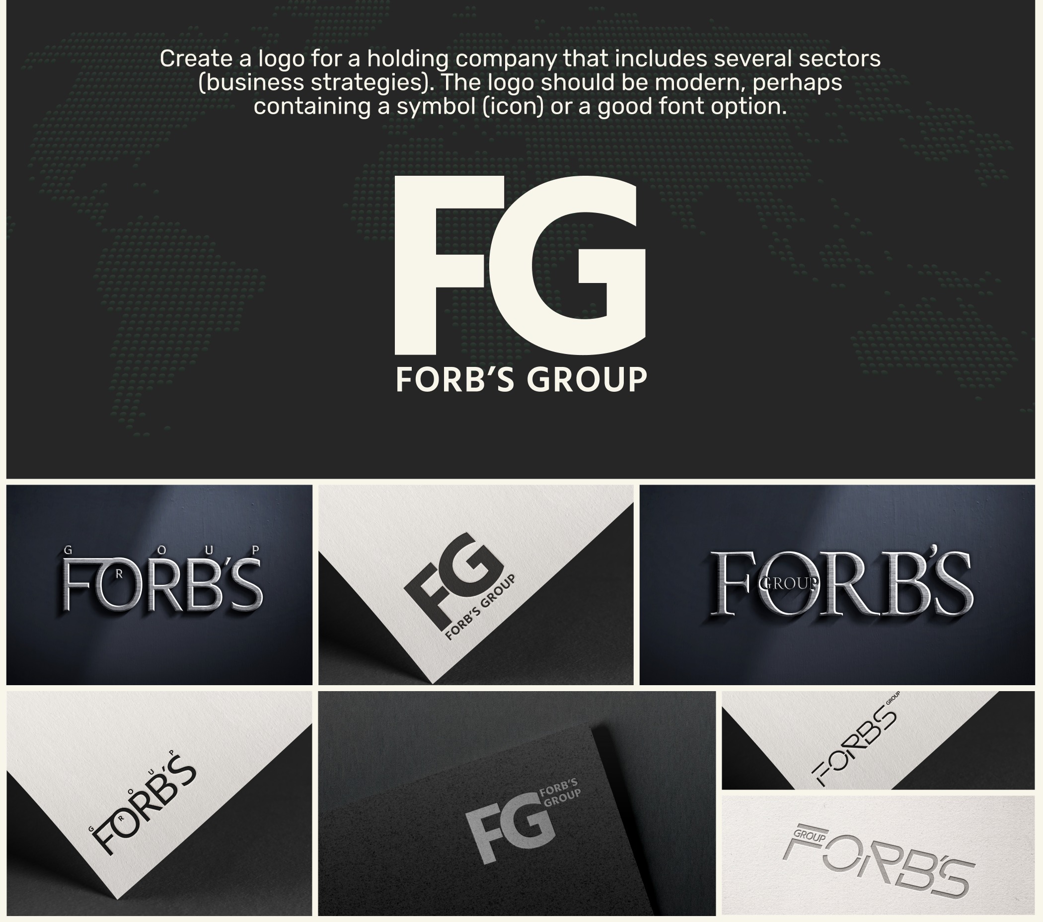 Investor Multi-Language Corporate Website Image 2