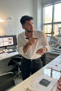 Mert ALDANMAZ