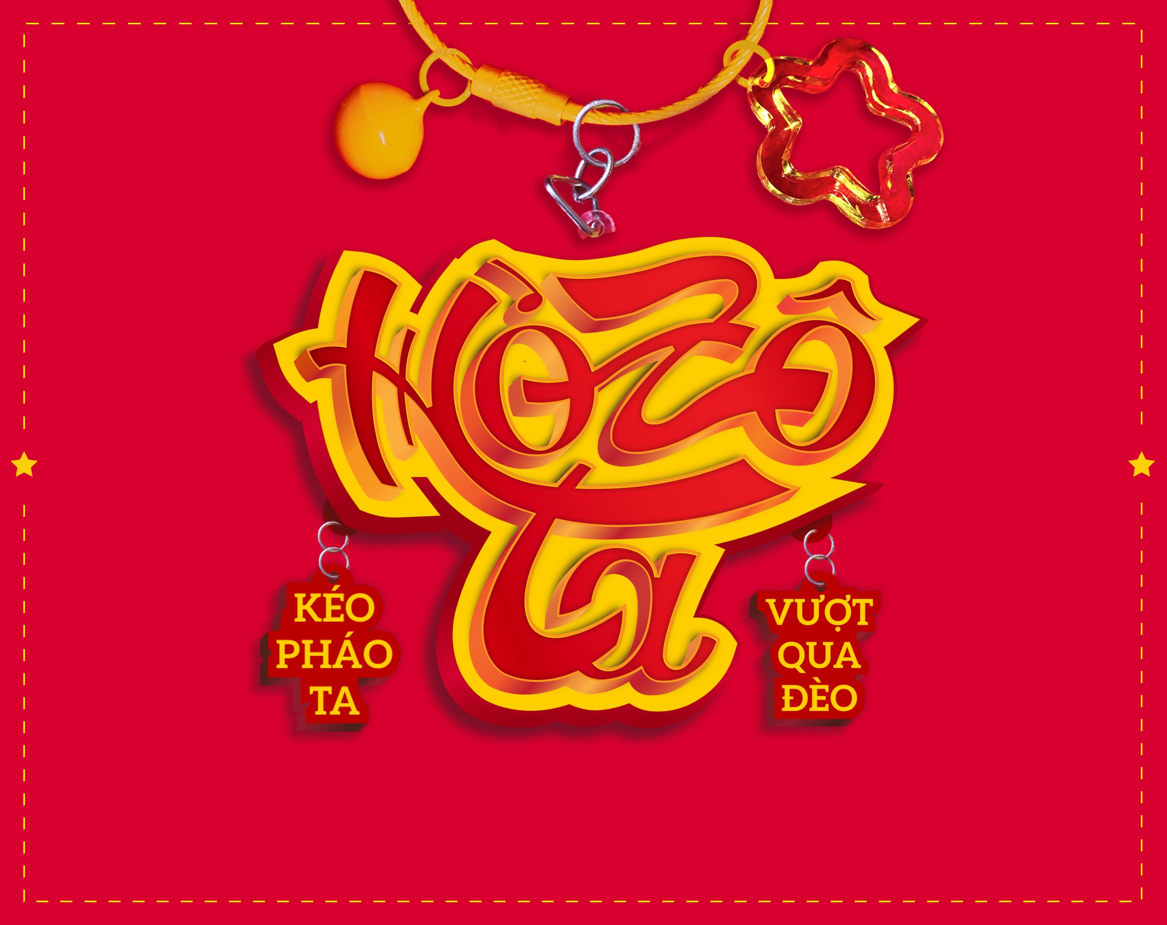 "KHẨU HIỆU" TYPE COLLECTION Image 14