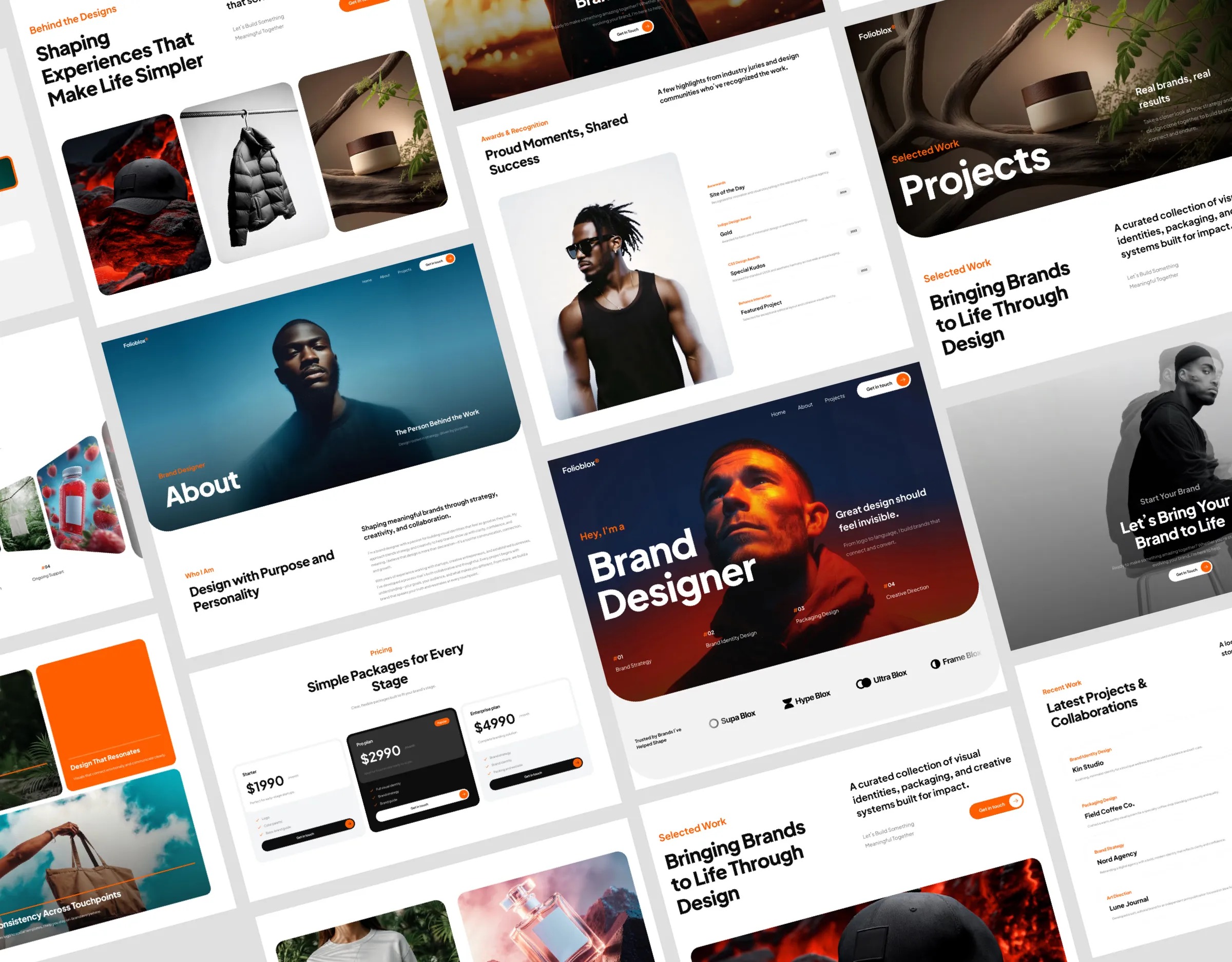 Selected — Curated Tools & Resources Image 0