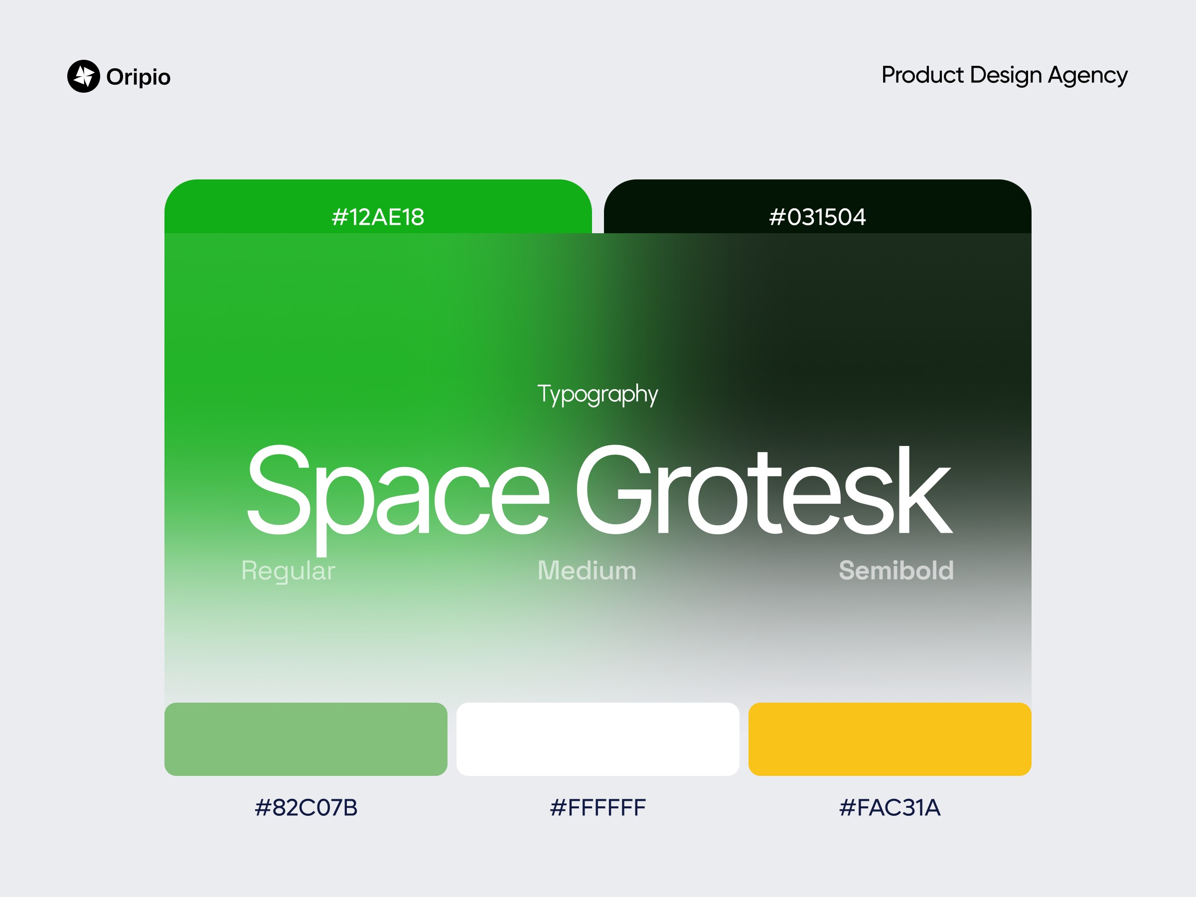 Finance Company Website Image 0