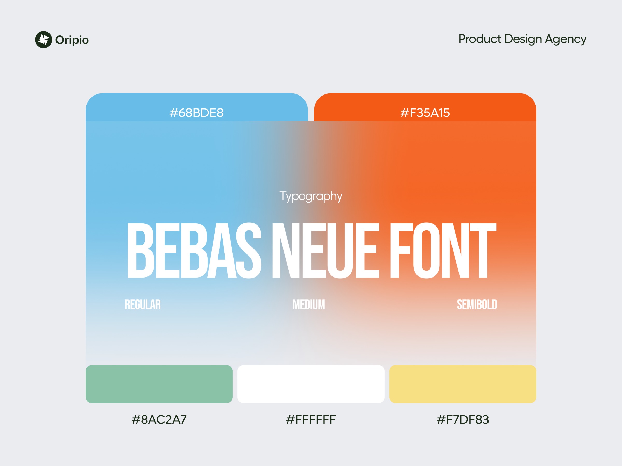 Golfera - Golf Club Website Image 1