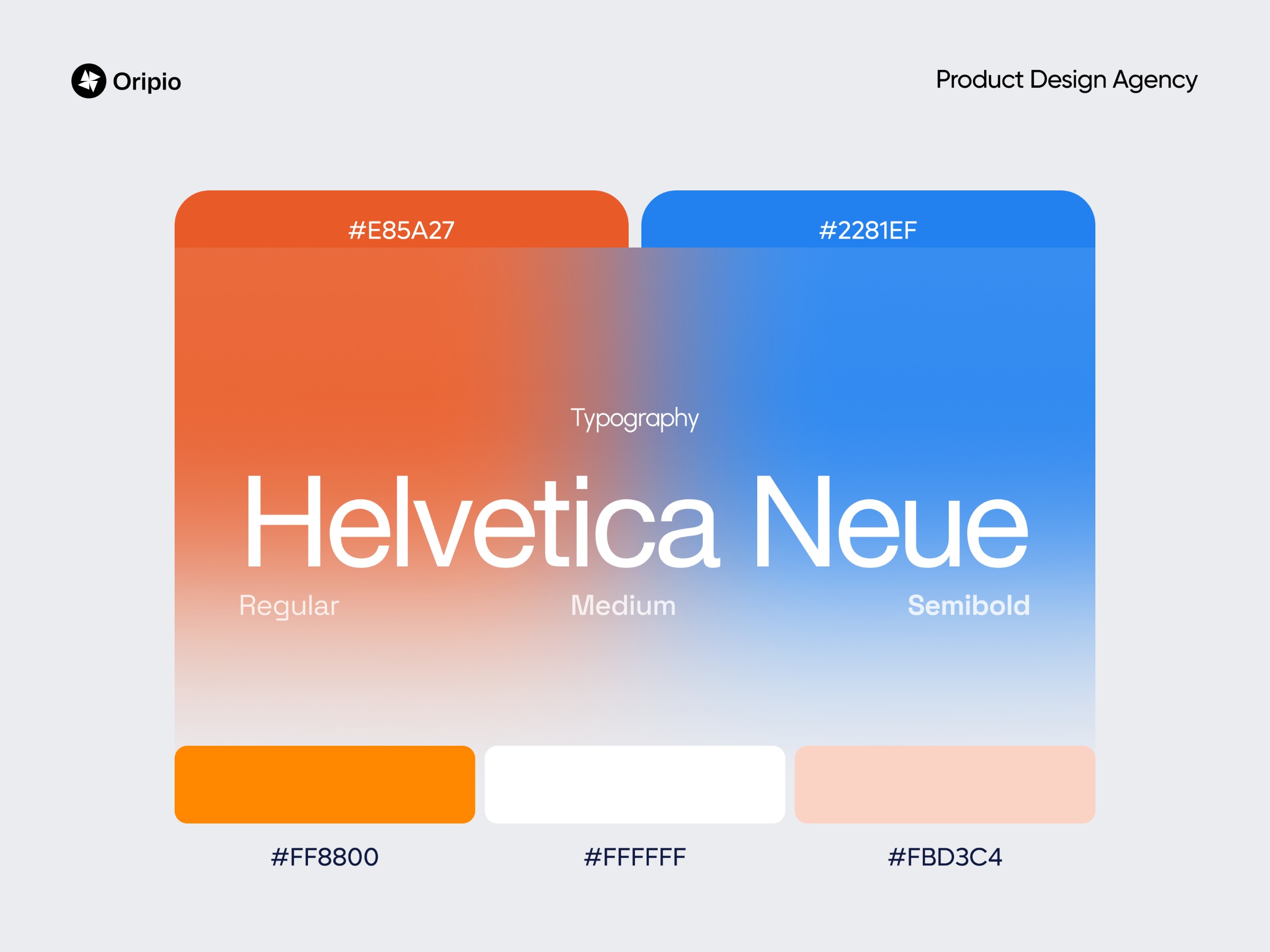 Techva - Website for Technology Company Image 1