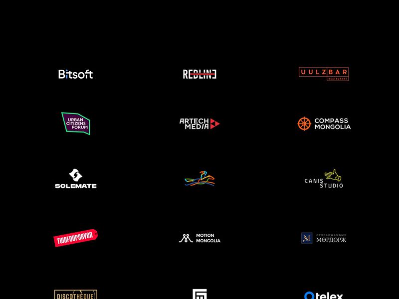 Logofolio | 03
