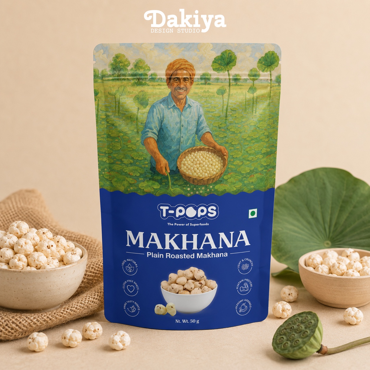 TPOP Packaging Design  Image 3