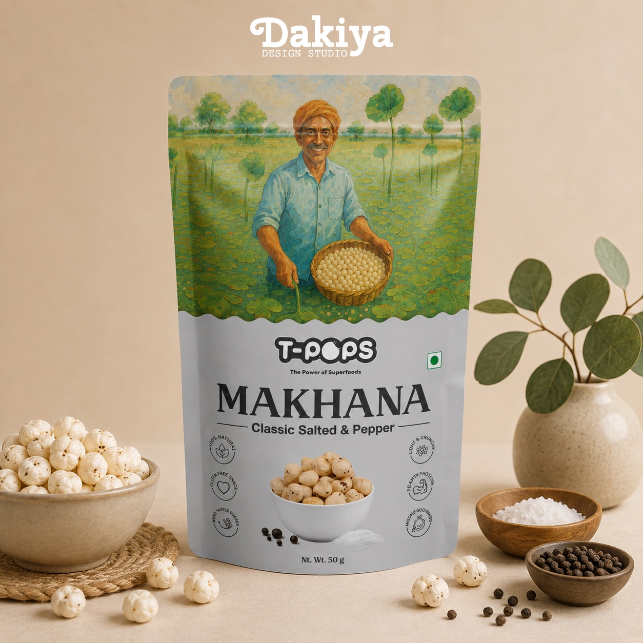 TPOP Packaging Design  Image 4