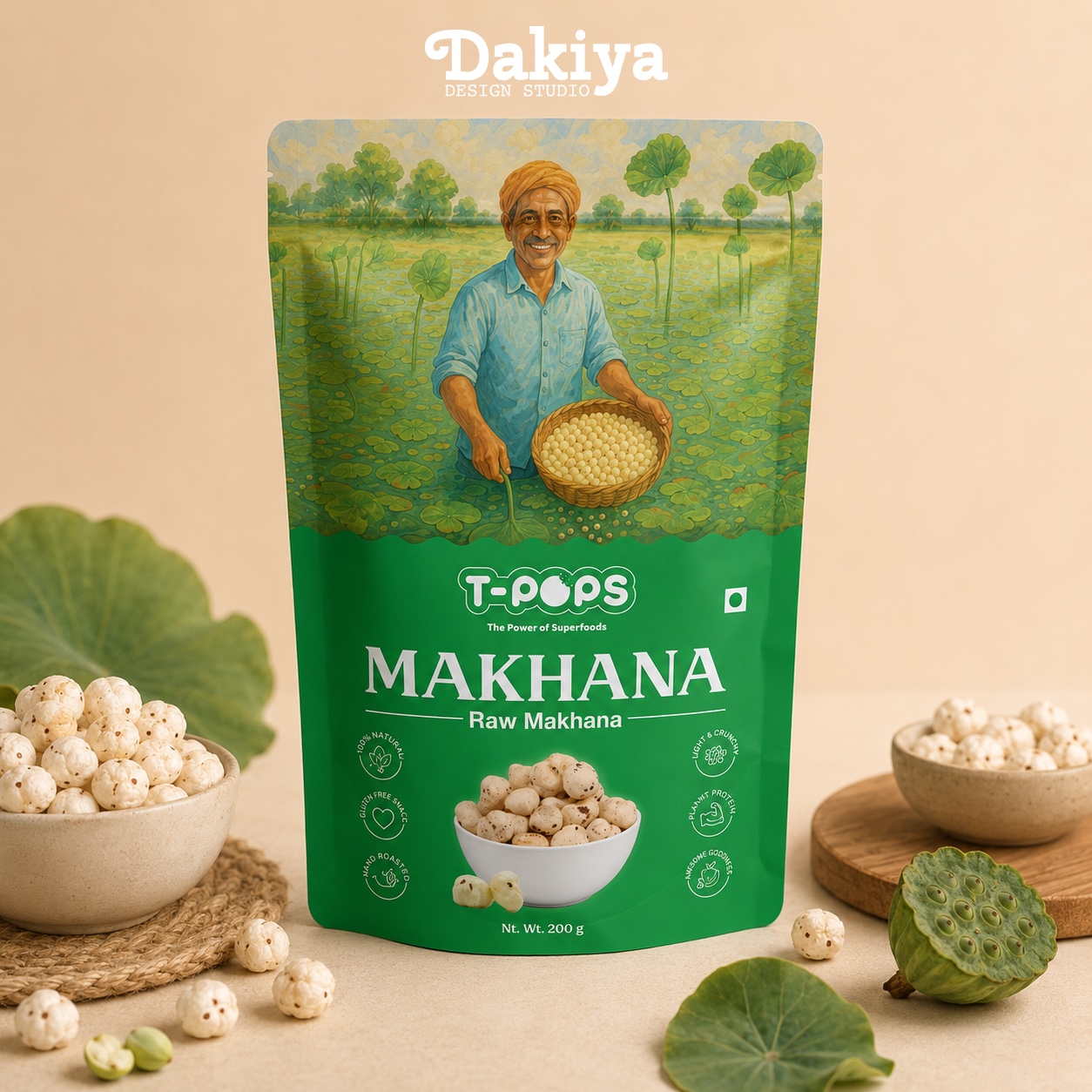 TPOP Packaging Design  Image 5