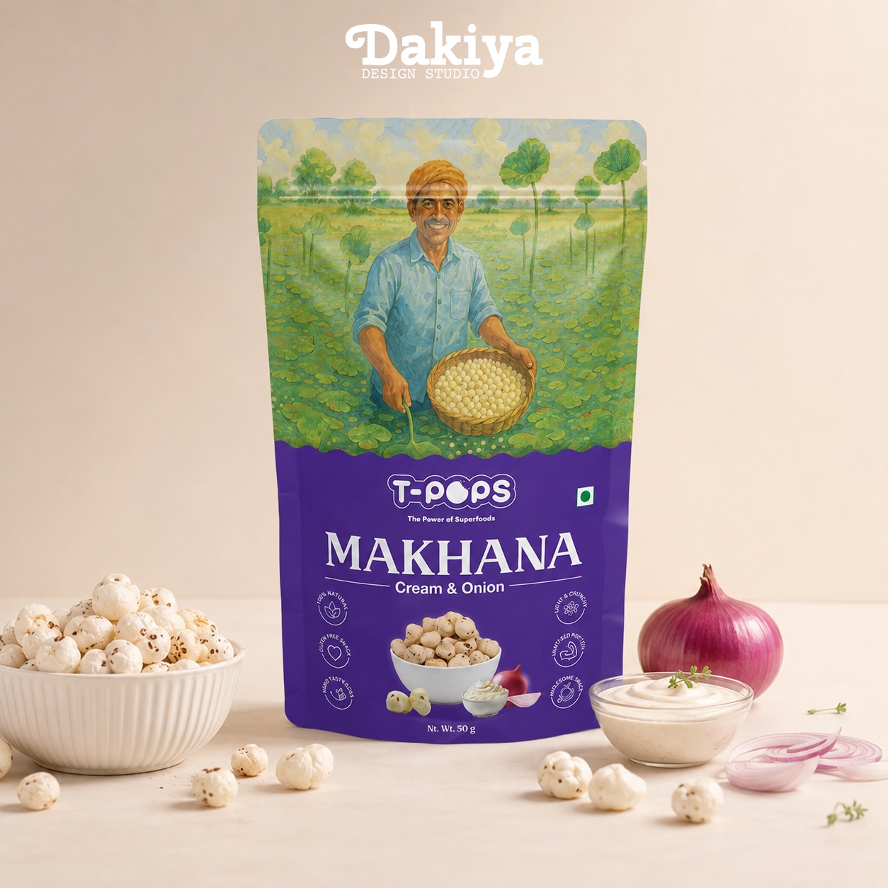 TPOP Packaging Design  Image 6