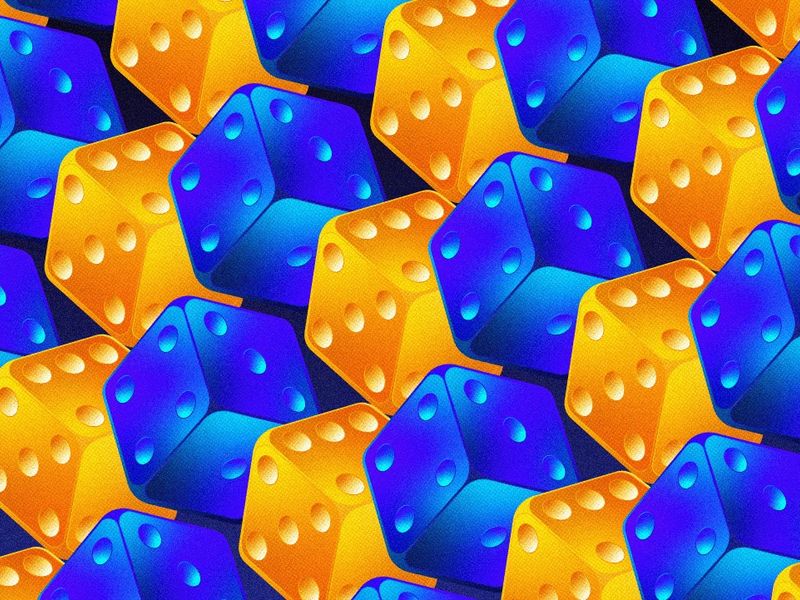 Mini Game Thumbnail Illustrations