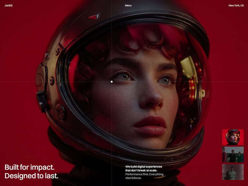 Joré X by Deni from Flowmance - Uncategorized design asset by framer