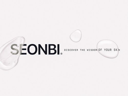 SEONBI on Behance