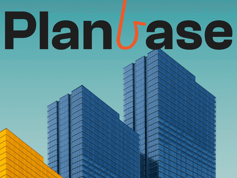 Planbase - Architecture Portfolio Platform