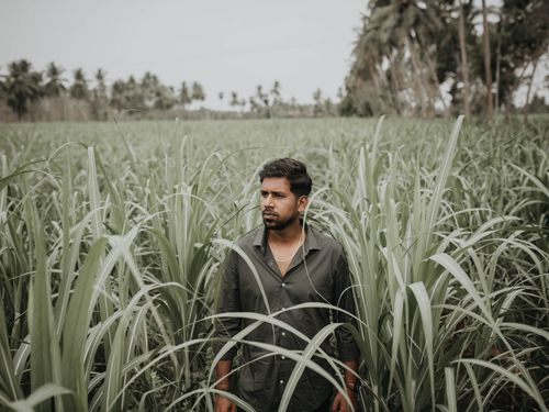 Product Deisgner | Vignesh Gnanasekaran