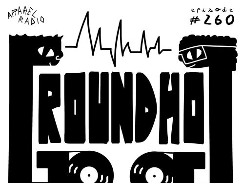 Radio Show #260: Groundhog - Apparel Music