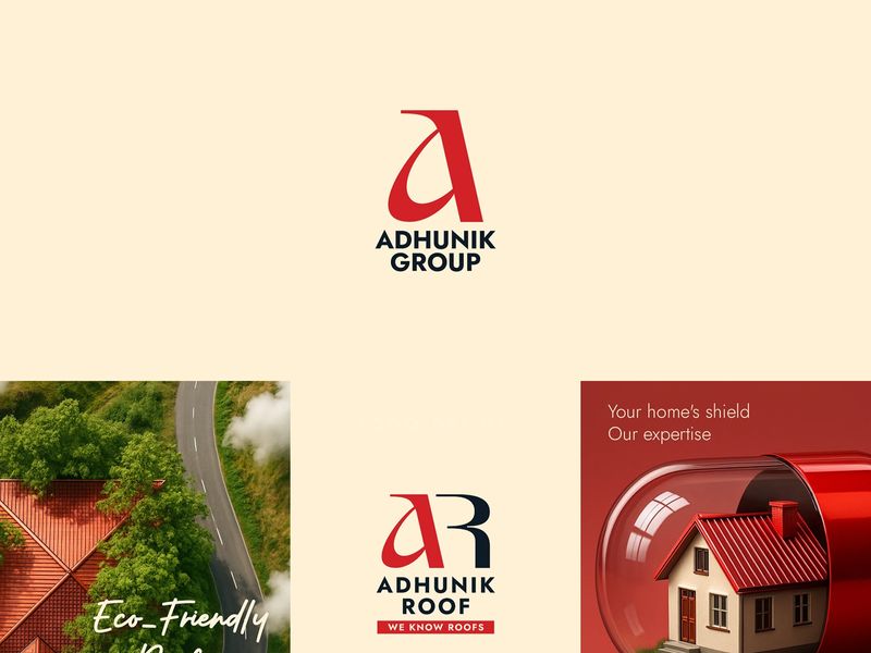 Adhunik Group
