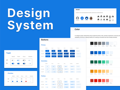 Design system